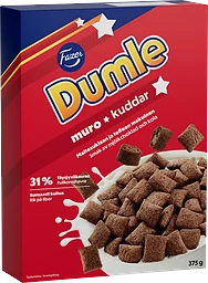 Dumlekuddar