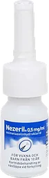 Nezeril 0.5Mg/Ml