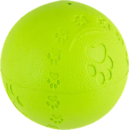 Hundleksak Boll 1p Best friend