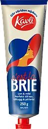 Mjukost Brie