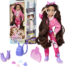 Docka Kawaii Hi Lucy 26cm
