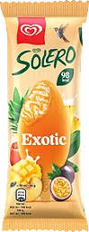Glass Exotic 1-p Solero