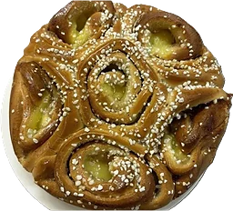 Butterkaka ca520gr Eget Bageri