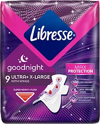 Bindor Ultra Goodnight Extra