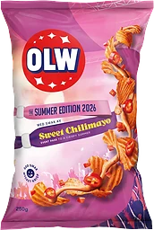 Chips Sweet chilimayo