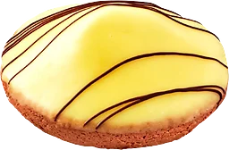 Citronbiskvi 2-pack 130g Bake My Day