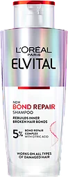 Bond Repair Schampo