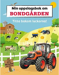 Min uppslagsbok om bondgården
