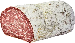 Fransk lantsalami