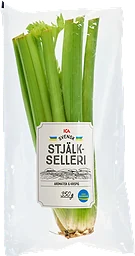 Stjälkselleri 350g Klass 1 ICA