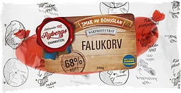 Falukorv Bit 300g Rybergs