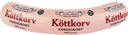 Köttkorv Färdigkokt 400g Hemgården