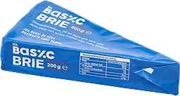 Brie 200g ICA Basic