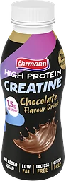 Proteindryck Kreatin Choklad