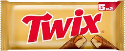Twix 5-pack