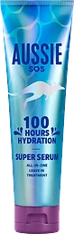 Hårserum SOS Super Serum 160ml Aussie
