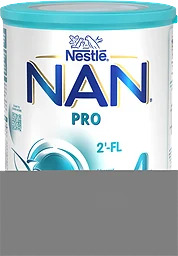 Nan Pro 4 Mjölkdryck