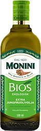 Extra jungfru Olivolja 500ml KRAV Monini
