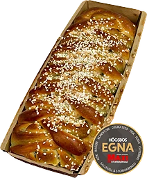 Pistagelängd 360g Högsbo Bageri