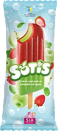 Isglass Sötis 1-p SIA GLASS