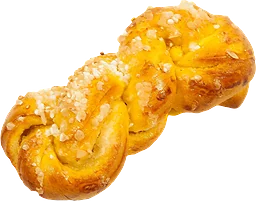 Saffransfläta 75g Bonjour