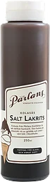 Kolasås Salt Lakrits 250ml Pärlans