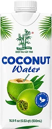 Kokosvatten 500ml Bamboo Tree