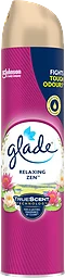 Luftfräschare Relaxing zen 5in1 300ml Glade