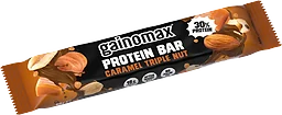 Proteinbar Caramel 60g Gainomax