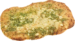 Flatbread Garlic