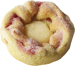 Lyxbulle sommar 100g Dafgård