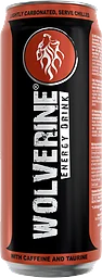 Energidryck Wolverine Original
