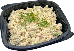 Krämig Pasta Med Lax 470g Jätten Cater