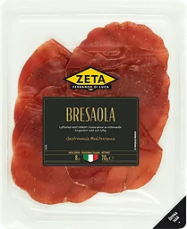 Bresaola