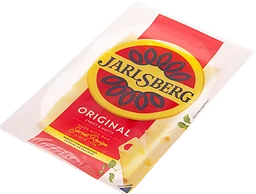 Jarlberg skivad 27% 150g Wernersson Ost