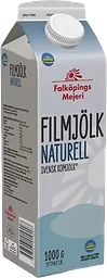 Naturell Filmjölk