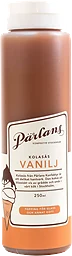 Kolasås Vanilj 250ml Pärlans Konfektyr