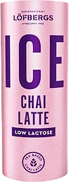 Chai Latte ICE 230ml Löfbergs