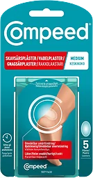 Skavsårsplåster Medium