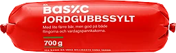 Jordgubbssylt refill 700g ICA Basic
