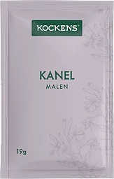 Kanel Malen Påse