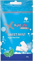 Sweet Mint Tuggummi
