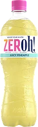 Juicy Pineappl No Sugar
