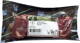 Vildsvinsinnerfilé Färsk ca 600g Åke P Fågel & Vilt
