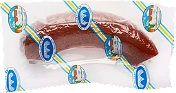 Nossewurst Kallrökt ca 300g Eriksons Chark
