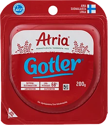 Gotler Skivad
