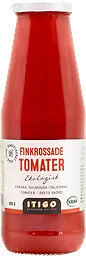 Tomater Finkrossade Eko