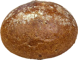 Fralla Mörk 80g Dafgårds