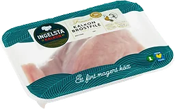 Kalkonbröstfilé ca 450g Ingelsta