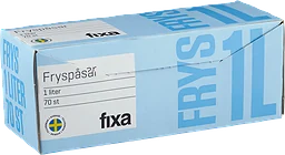 Fryspåsar 1l